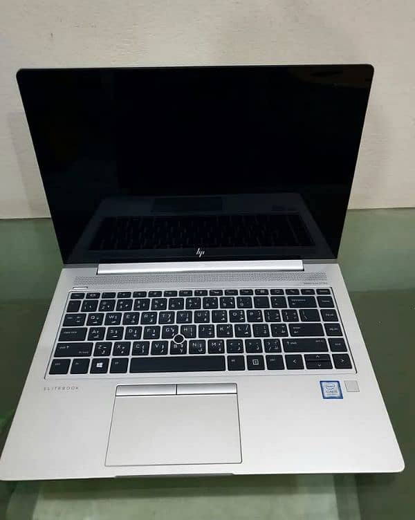 Hp elite book 840 g5 Laptop 0