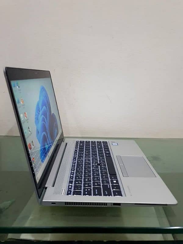 Hp elite book 840 g5 Laptop 2