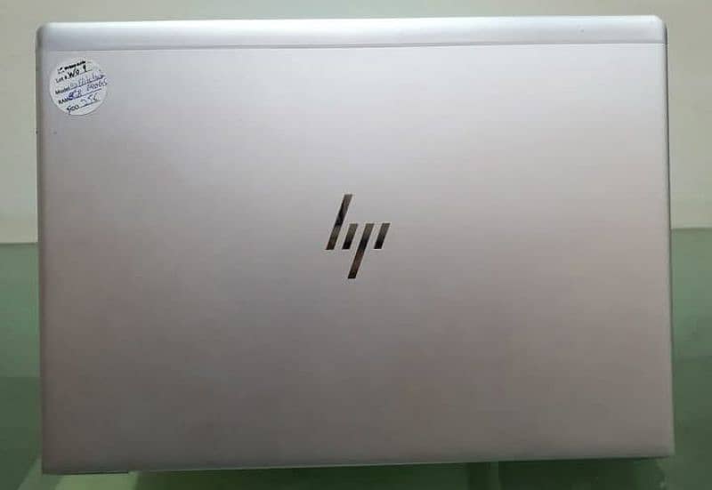 Hp elite book 840 g5 Laptop 4