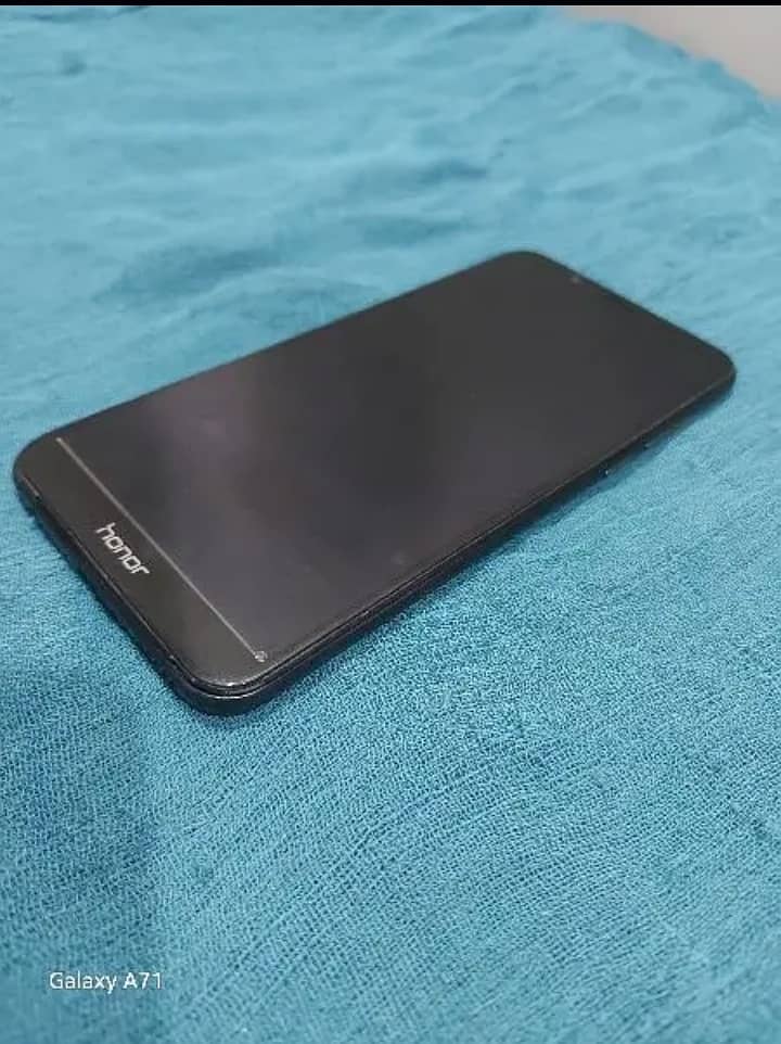 Huawei Y7 Prime For Sale Urgently 0