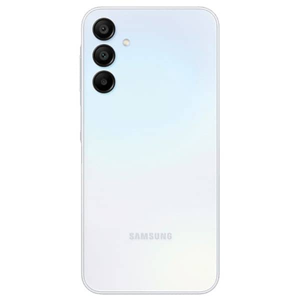 samsung A15 6-128 GB Box pack 2