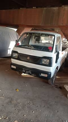 Suzuki Other 1984