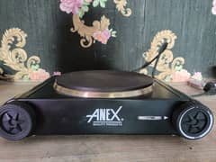 Anex Hotplate Ag-2061