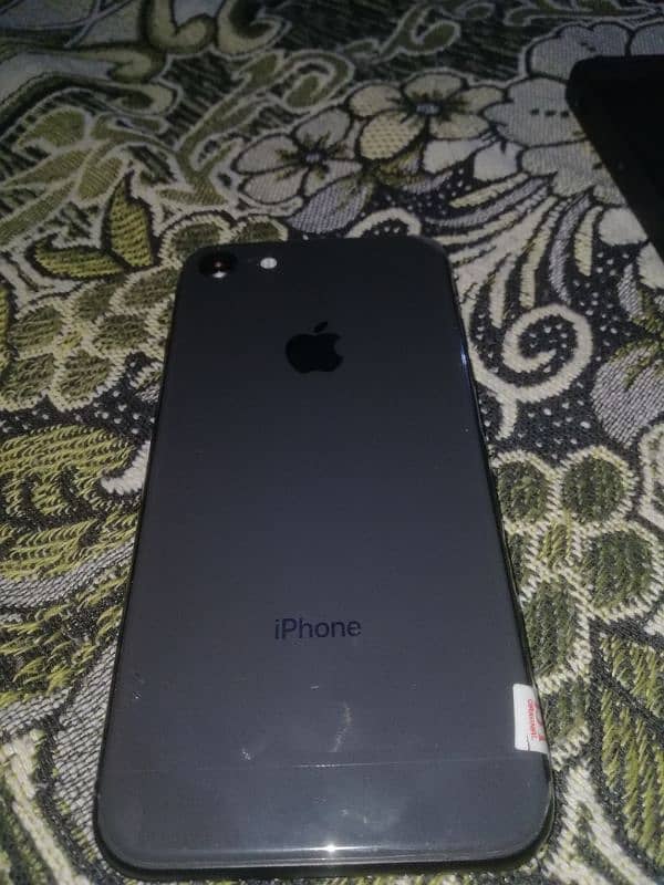 Iphone 8 Non Pta 64 GB 1