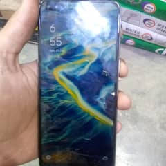 OPPO Reno 4 ok condition