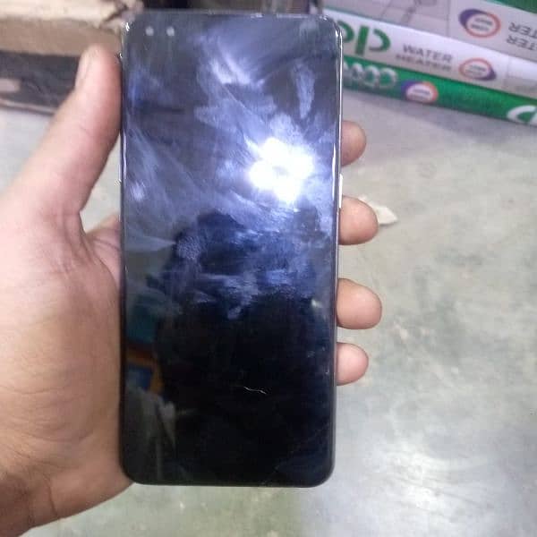 OPPO Reno 4 ok condition 3