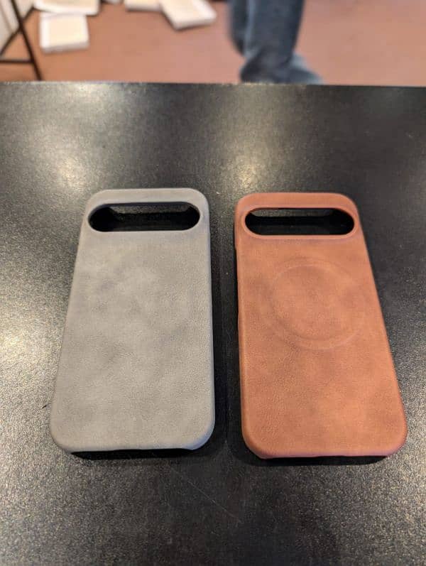 GOOGLE PIXEL 9 PRO Back Cover 7