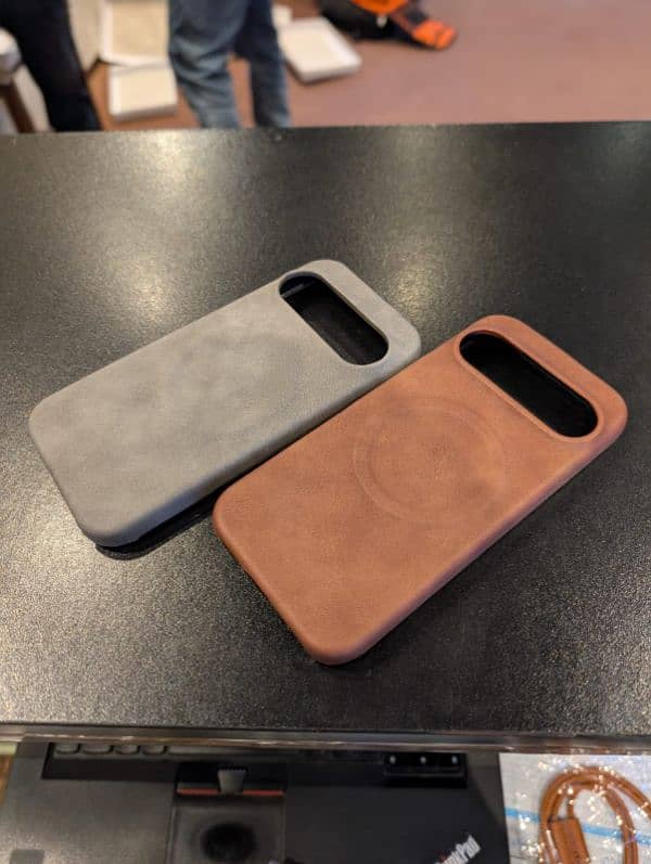 GOOGLE PIXEL 9 PRO Back Cover 8