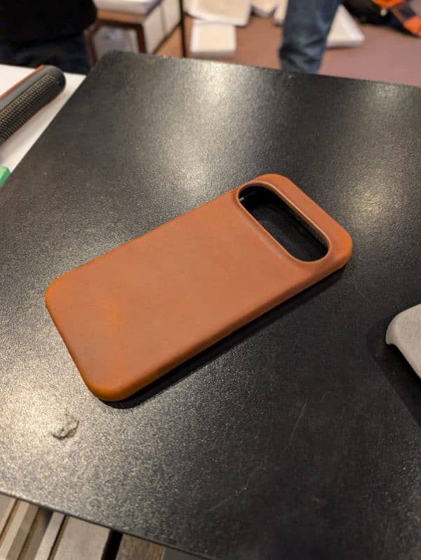 GOOGLE PIXEL 9 PRO Back Cover 9