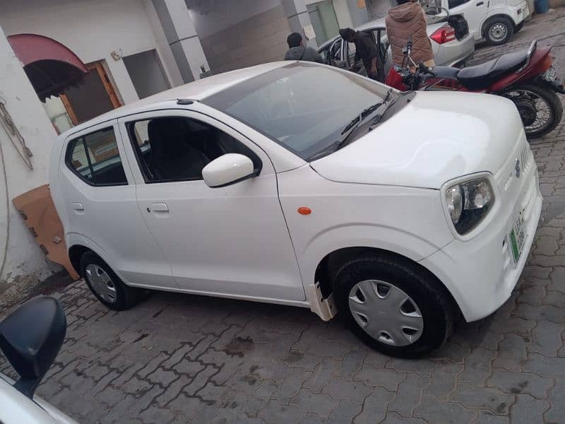 Suzuki Alto 2019 9