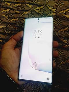 samsung note 10 plus 5g