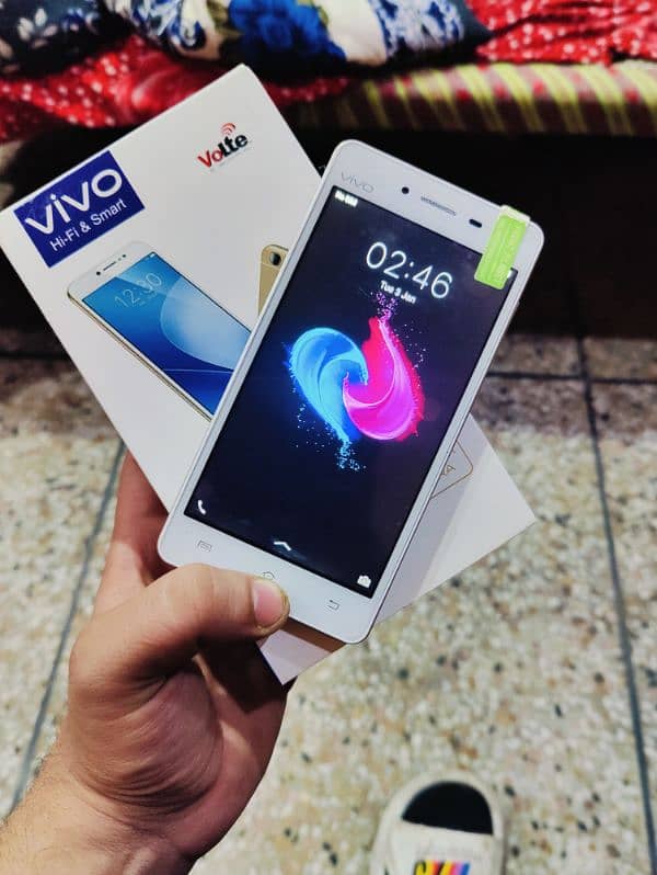 Vivo Y51 4/64 1