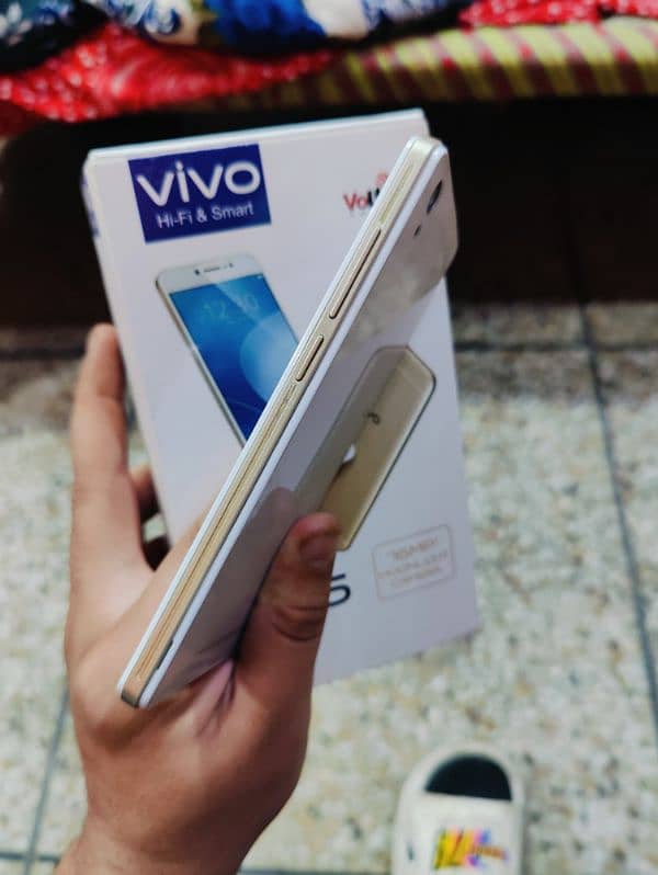 Vivo Y51 4/64 2