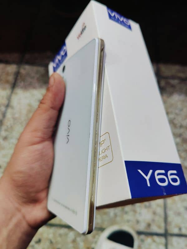 Vivo Y51 4/64 4