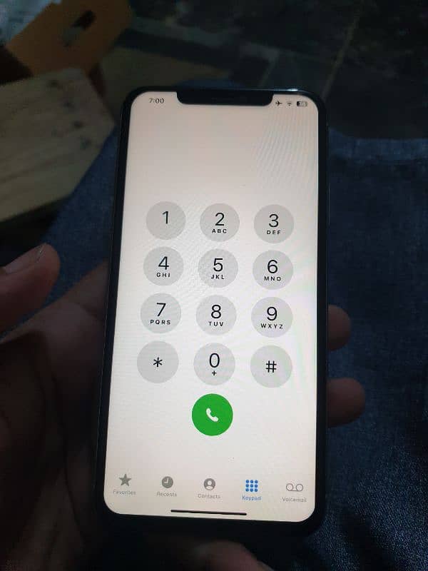 iphone 11 pro max pta approved 64gb 5