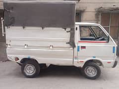 Suzuki Ravi pickup urgent for sale