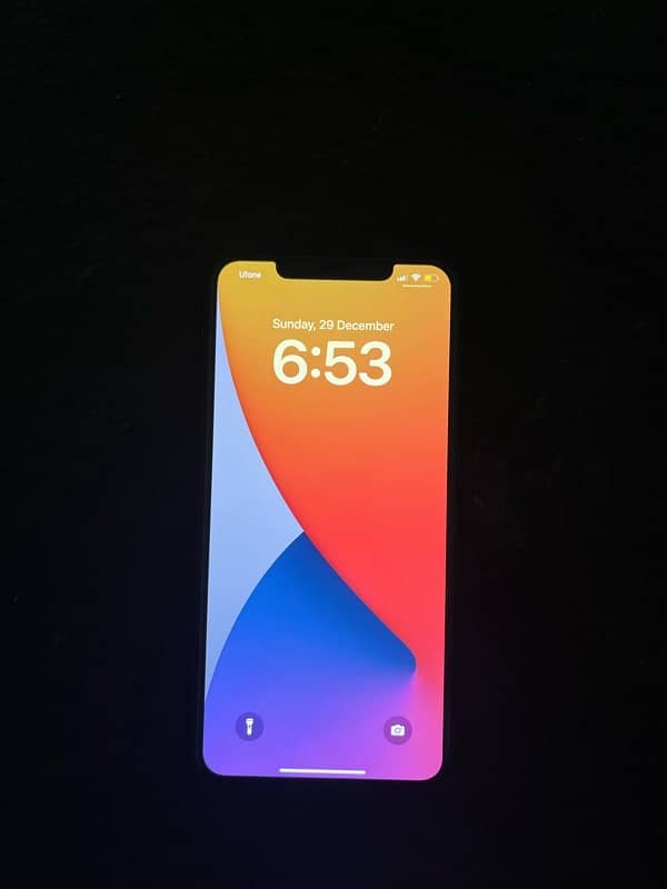 IPHONE 11 PRO MAX 64GB PTA APPROVE 0