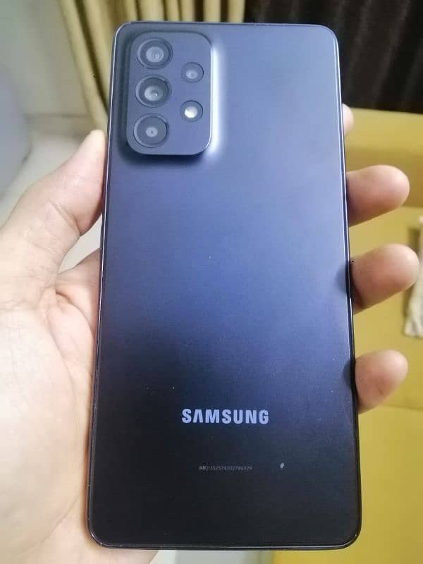 Samsung A53 5g 4