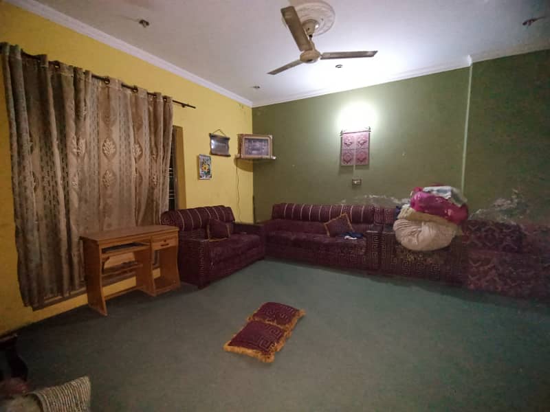 5 Marla Double Storey House in A2 Township 4