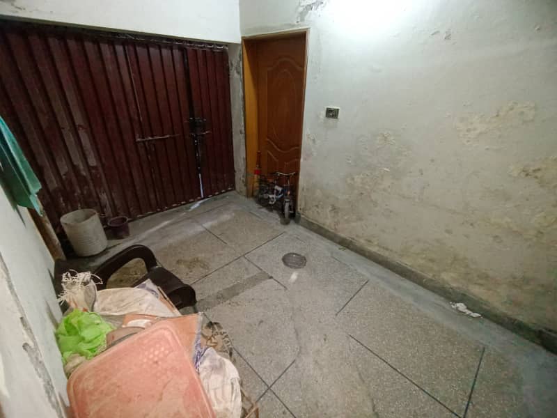 5 Marla Double Storey House in A2 Township 5