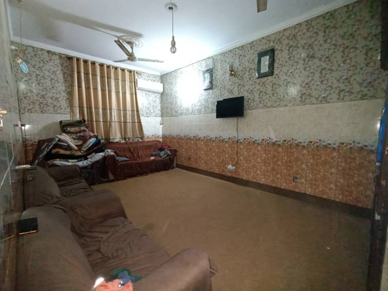 5 Marla Double Storey House in A2 Township 10