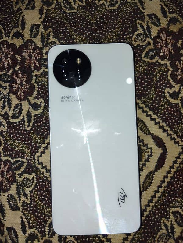 ITEL S23 0