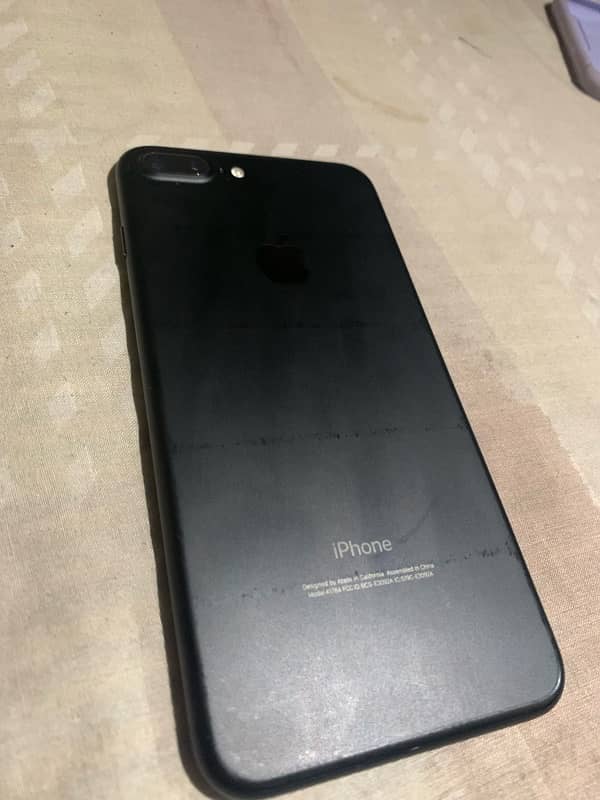 iphone 7 plus 128gb 0