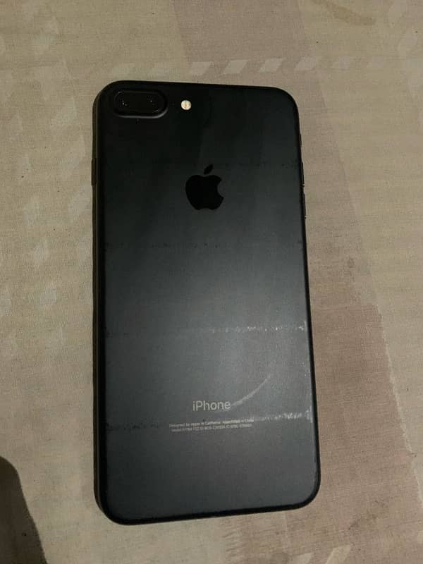 iphone 7 plus 128gb 2