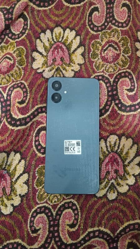 Samsung a06 4gb ram 128 memory 1