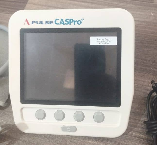 A-Pulse CASPro |BP monitoring Device|Best 4 Small Clinic|Heart Patient 3