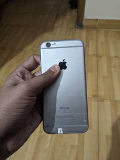 Iphone 6s 10/10 64 gb 100 BH