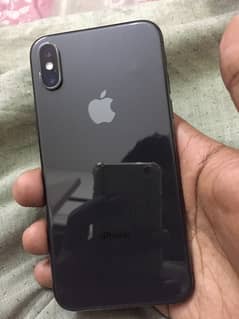 iPhone Xs non PTA