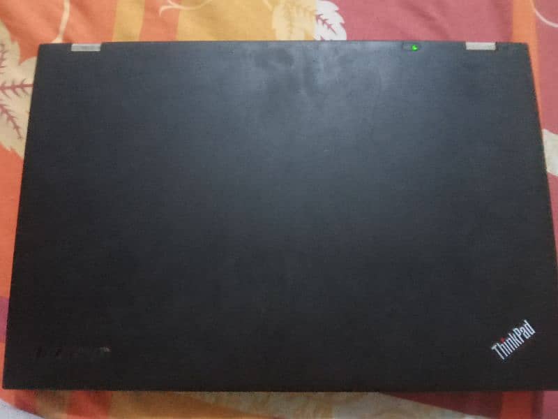 Lenovo Thinkpad T430s laptop 0