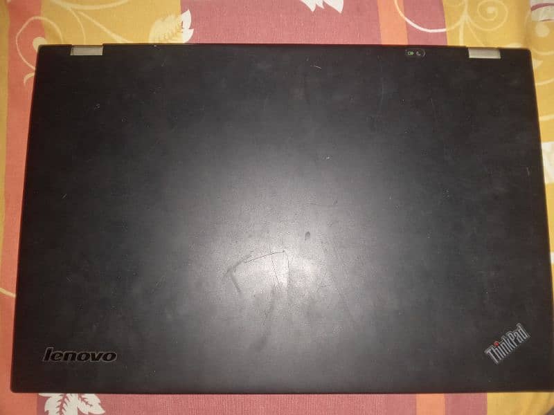 Lenovo Thinkpad T430s laptop 3