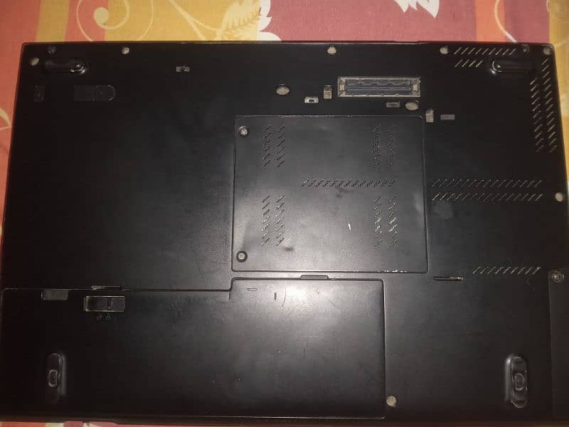 Lenovo Thinkpad T430s laptop 4