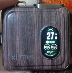 OXVA XLIM SQ PRO POD KIT