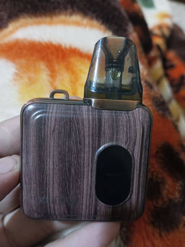 OXVA XLIM SQ PRO POD KIT 2