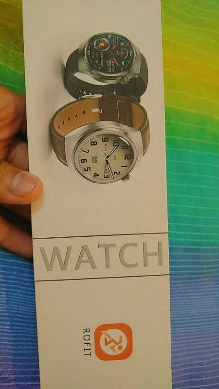 New Smart Watches 2