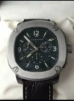 elegant men's swiss made