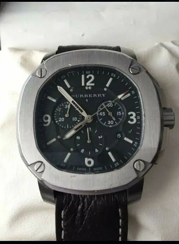 elegant men's swiss made 0