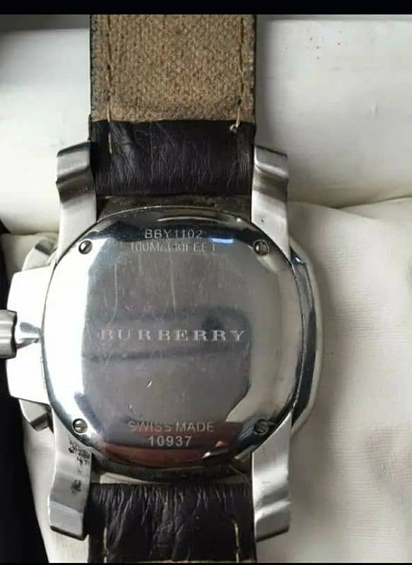 elegant men's swiss made 1