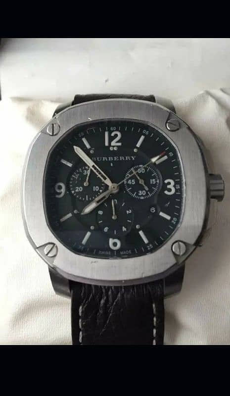 elegant men's swiss made 2