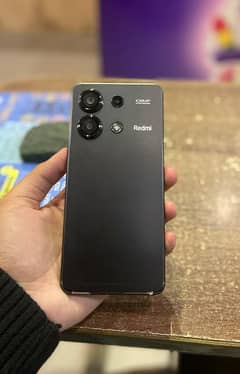 Redmi note 13