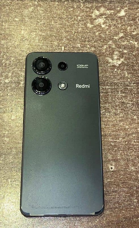 Redmi note 13 2