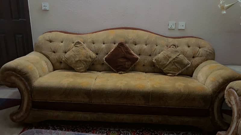 sofa set 1