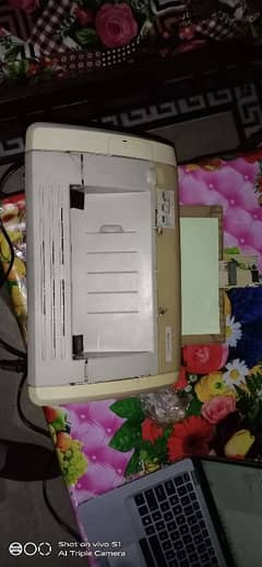 HP printer laser jet1020