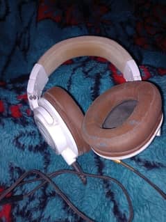 audio techniqa ath m50x headphone