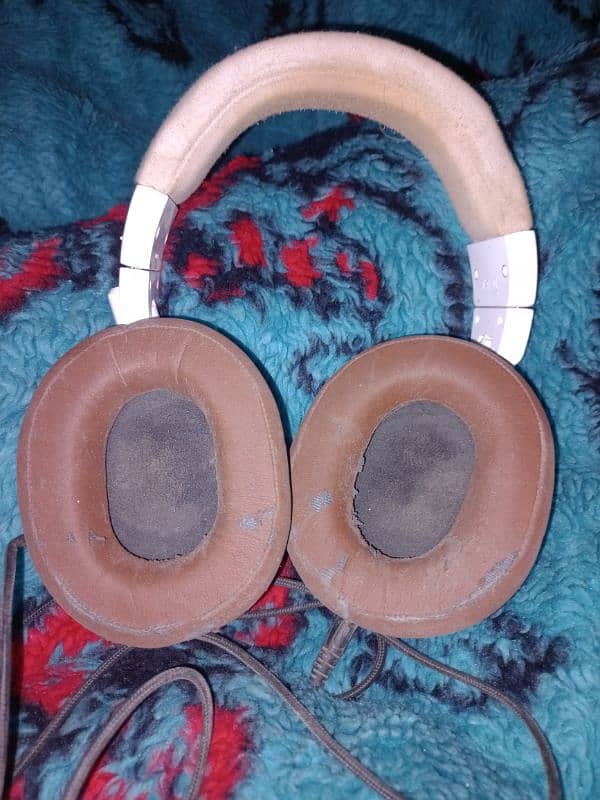 audio techniqa ath m50x headphone 4