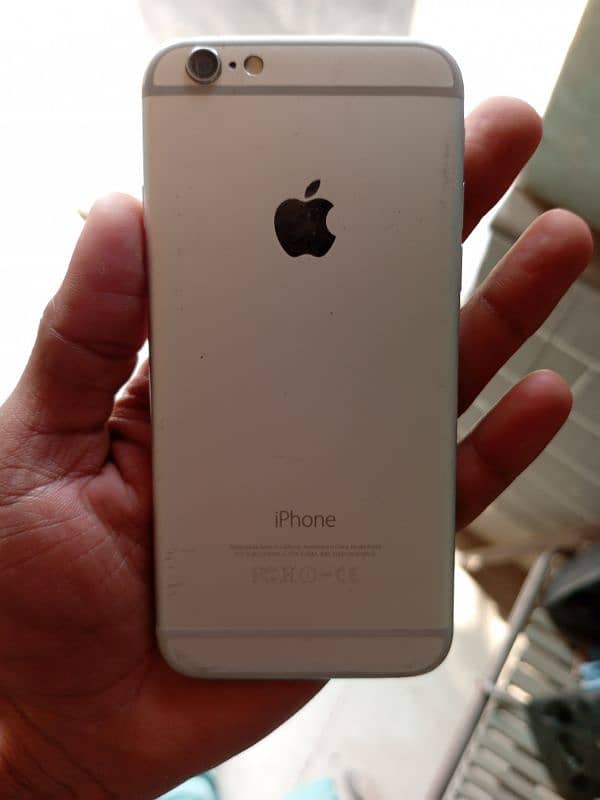 iphone 6 Pta approved 3