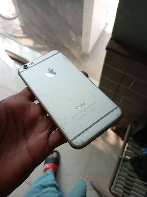 iphone 6 Pta approved 4